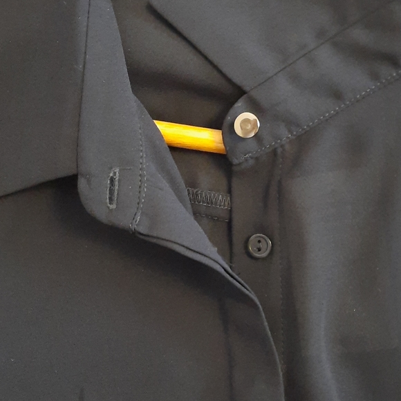 Cleo Petite brand new women's blouse. - Picture 4 of 11